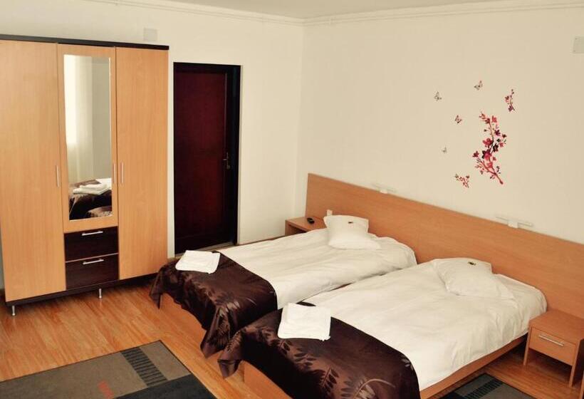 Fotos del hotel Aparthotel Zorilor:  22