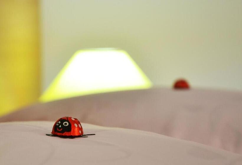 Fotos del hotel Aparthotel Zorilor:  11