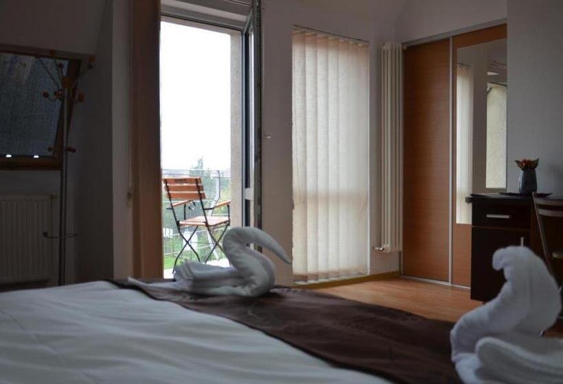 Fotos del hotel Aparthotel Zorilor:  24