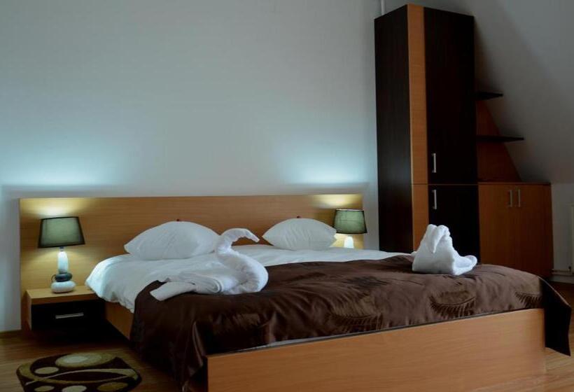 Fotos del hotel Aparthotel Zorilor:  19