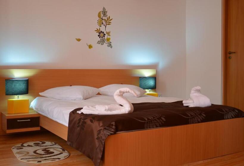 Fotos del hotel Aparthotel Zorilor:  23