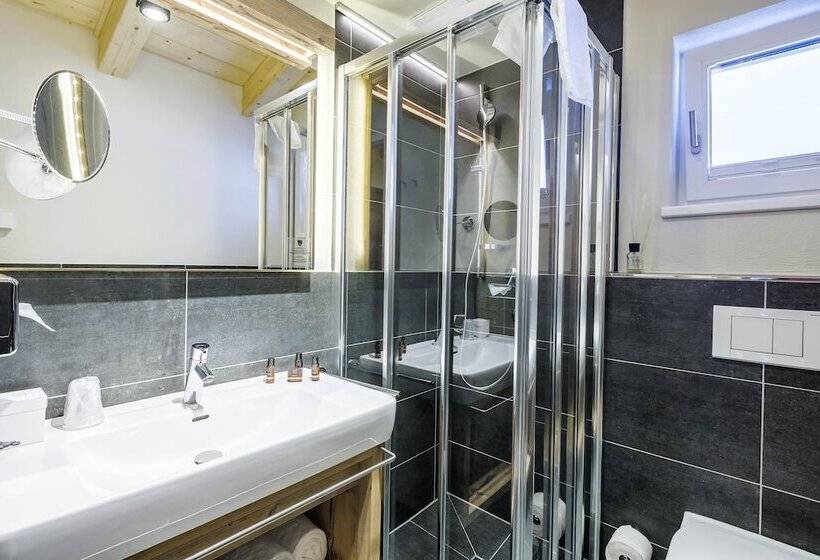 Fotos del hotel Avenida Mountain Lodges Saalbach:  22