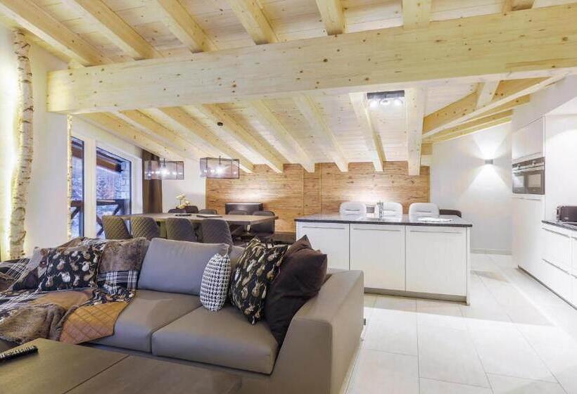 Fotos del hotel Avenida Mountain Lodges Saalbach:  16