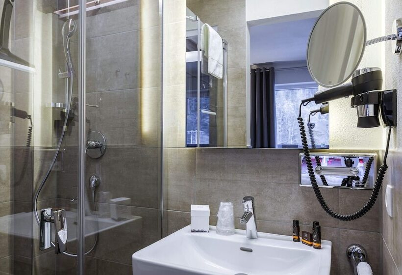 Fotos del hotel Avenida Mountain Lodges Saalbach:  17