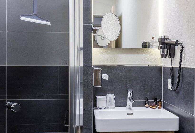 Fotos del hotel Avenida Mountain Lodges Saalbach:  18