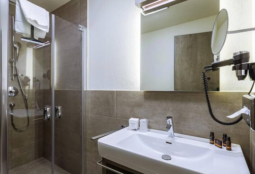 Fotos del hotel Avenida Mountain Lodges Saalbach:  20