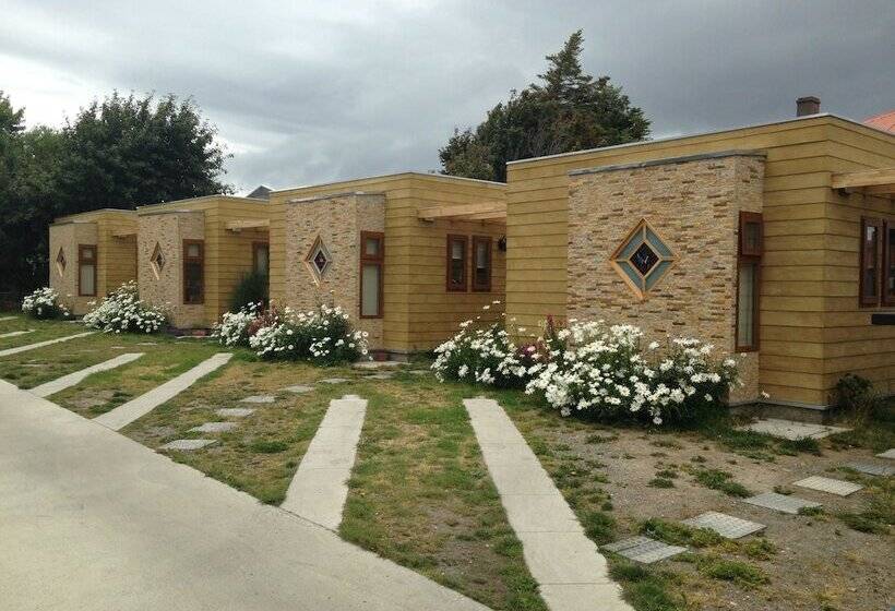 Fotos del hotel Cabañas Shenu Patagonia:  15