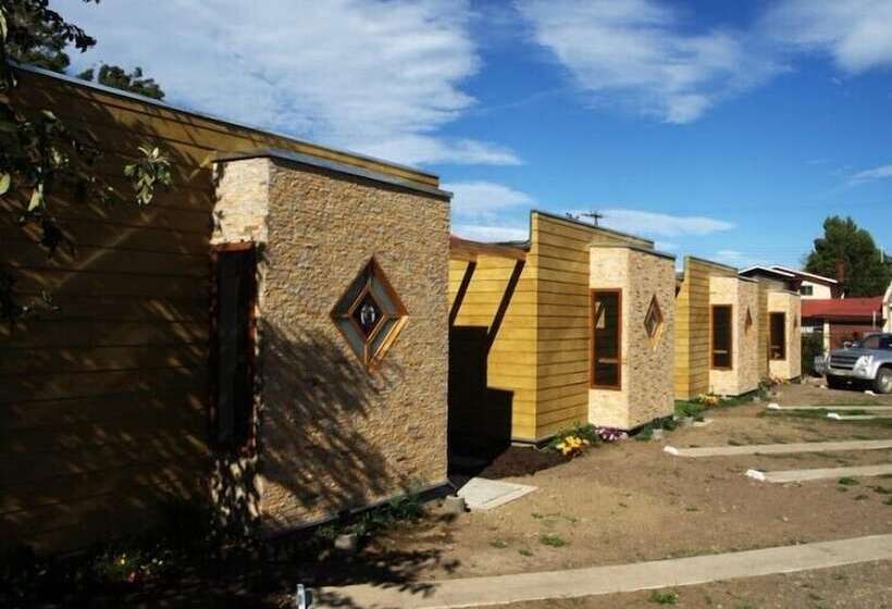 Fotos del hotel Cabañas Shenu Patagonia:  17