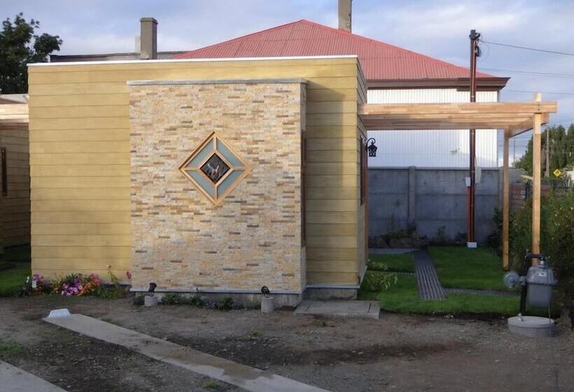 Fotos del hotel Cabañas Shenu Patagonia:  8