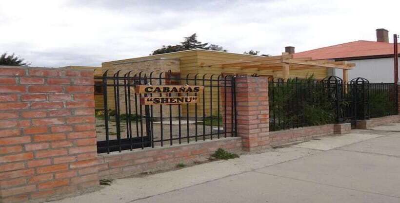 Fotos del hotel Cabañas Shenu Patagonia:  23