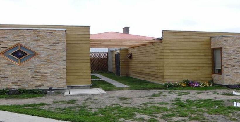 Fotos del hotel Cabañas Shenu Patagonia:  20