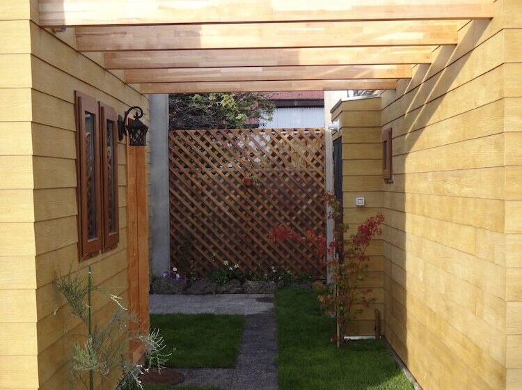 Fotos del hotel Cabañas Shenu Patagonia:  22