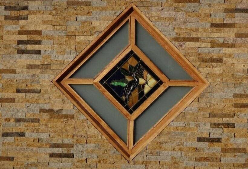 Fotos del hotel Cabañas Shenu Patagonia:  7