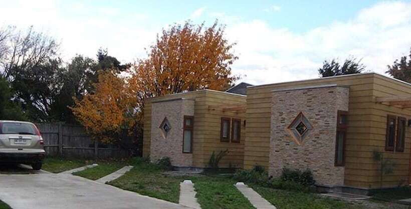 Fotos del hotel Cabañas Shenu Patagonia:  19