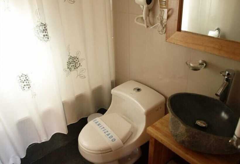 Fotos del hotel Cabañas Shenu Patagonia:  11