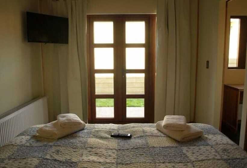 Fotos del hotel Cabañas Shenu Patagonia:  18