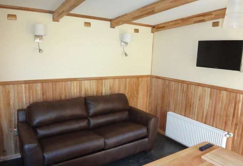 Fotos del hotel Cabañas Shenu Patagonia:  2