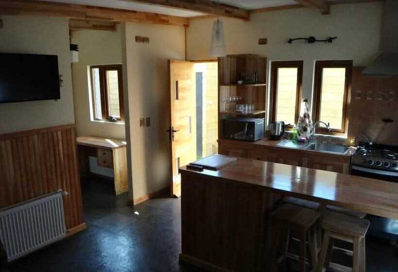 Fotos del hotel Cabañas Shenu Patagonia:  10