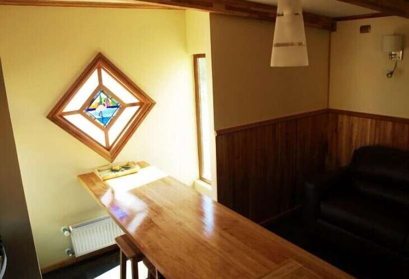 Fotos del hotel Cabañas Shenu Patagonia:  4