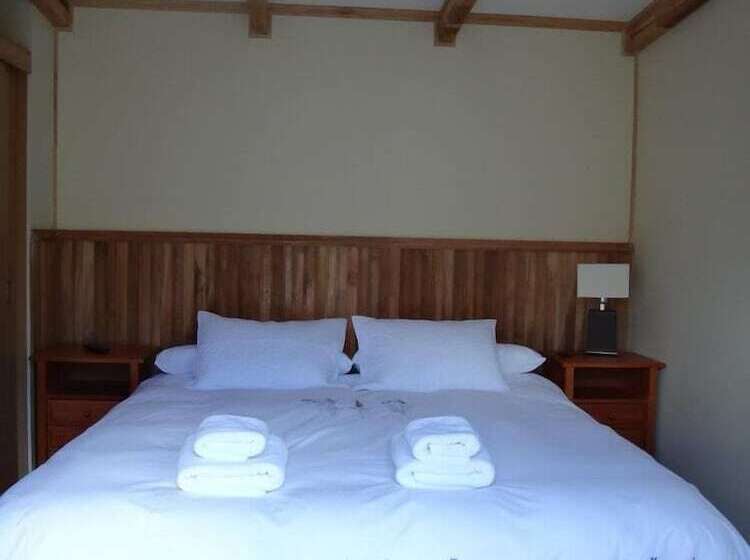 Cabañas Shenu Patagonia