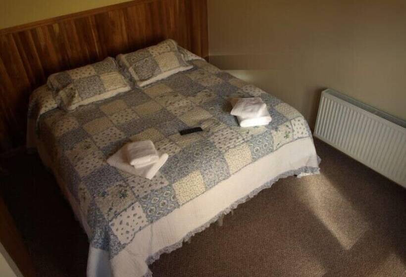 Fotos del hotel Cabañas Shenu Patagonia:  13