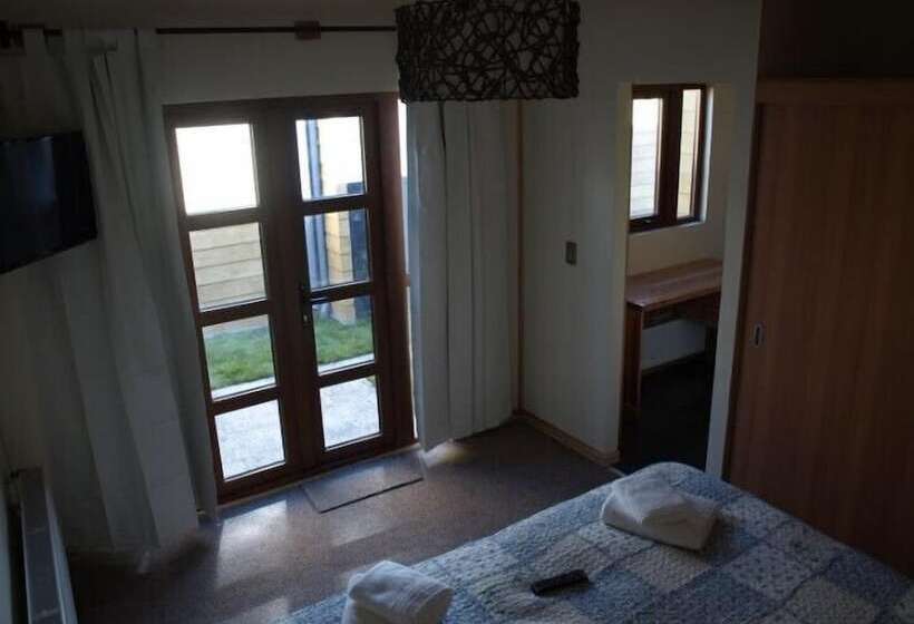 Fotos del hotel Cabañas Shenu Patagonia:  16