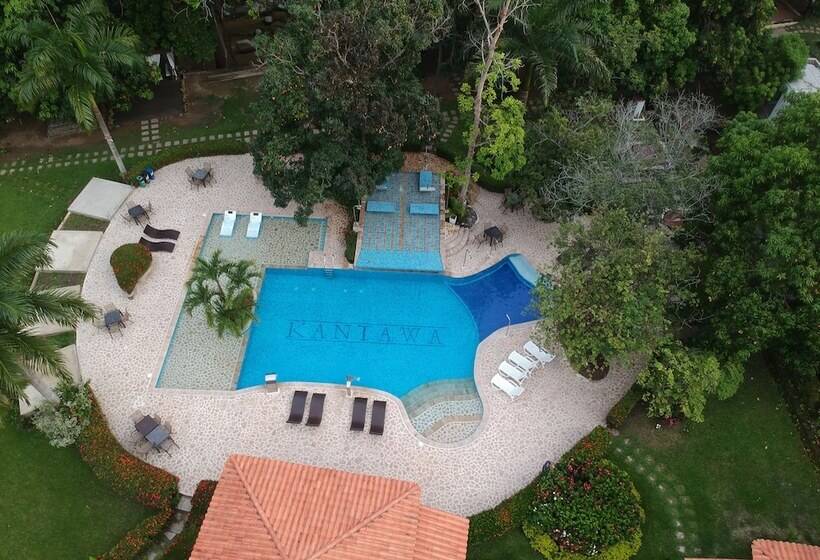 Kantawa Spa  By Dot Boutique