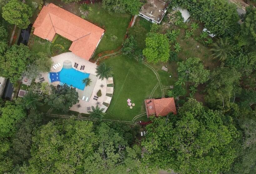 Fotos del hotel Kantawa Spa  By Dot Boutique:  6