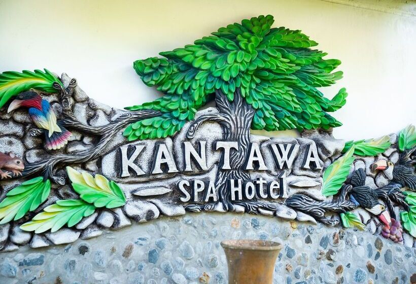 Fotos del hotel Kantawa Spa  By Dot Boutique:  2