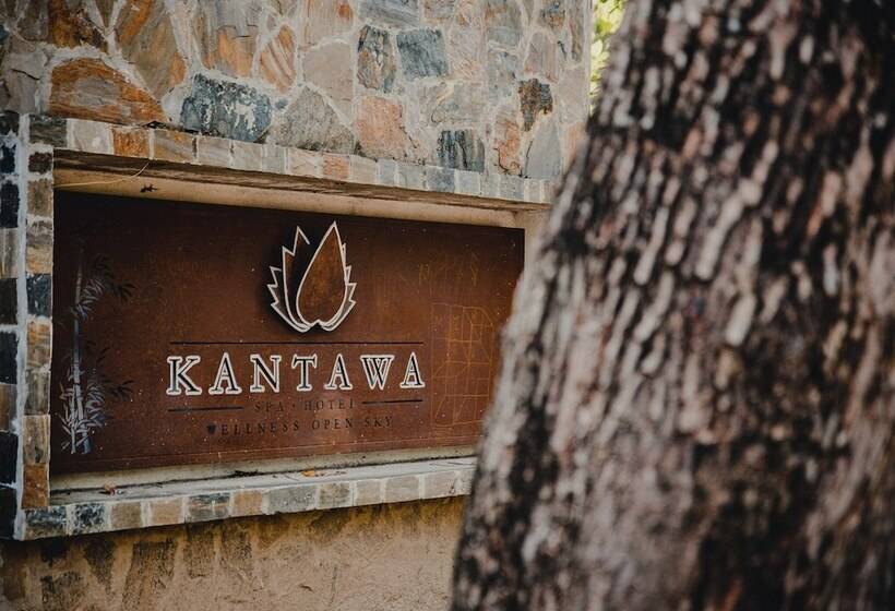Fotos del hotel Kantawa Spa  By Dot Boutique:  12