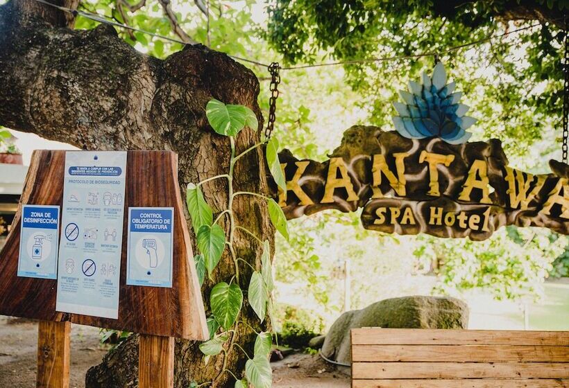 Fotos del hotel Kantawa Spa  By Dot Boutique:  8