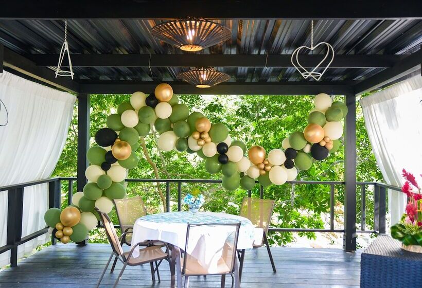 Fotos del hotel Kantawa Spa  By Dot Boutique:  10