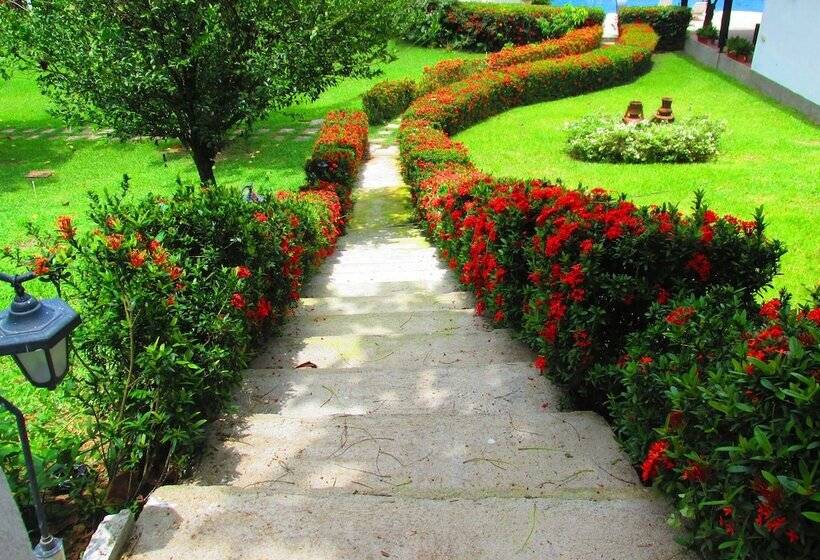 Fotos del hotel Kantawa Spa  By Dot Boutique:  5