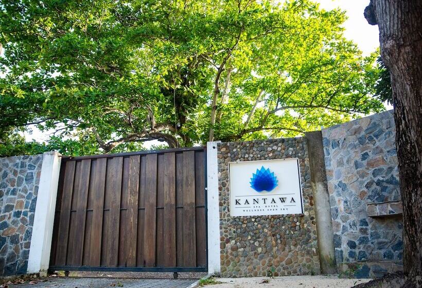 Fotos del hotel Kantawa Spa  By Dot Boutique:  15