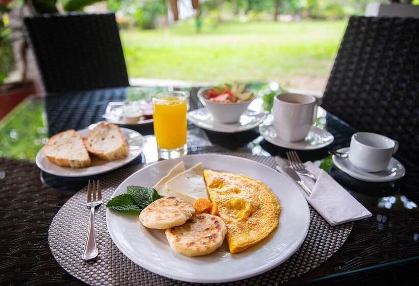 Fotos del hotel Kantawa Spa  By Dot Boutique:  13