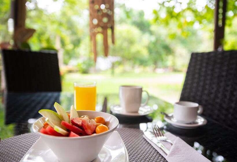 Fotos del hotel Kantawa Spa  By Dot Boutique:  4