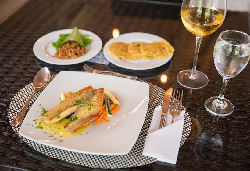 Fotos del hotel Kantawa Spa  By Dot Boutique:  9