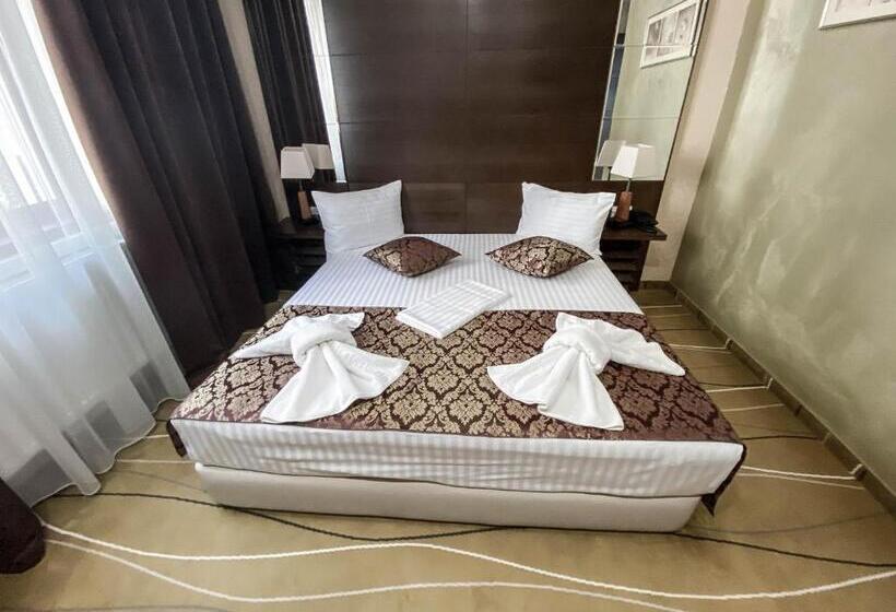 Fotos del hotel Nevada:  17