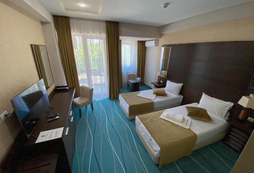 Fotos del hotel Nevada:  14