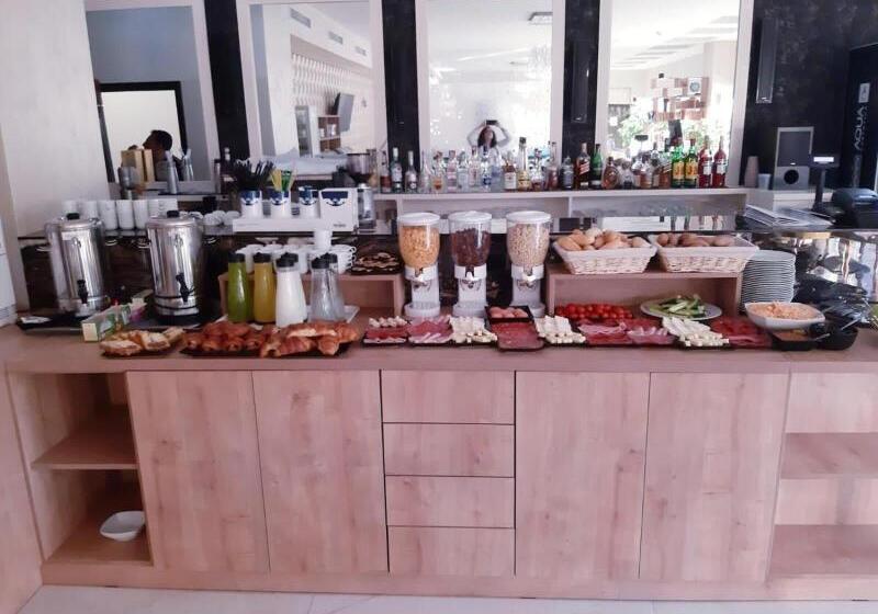 Fotos del hotel Nevada:  5