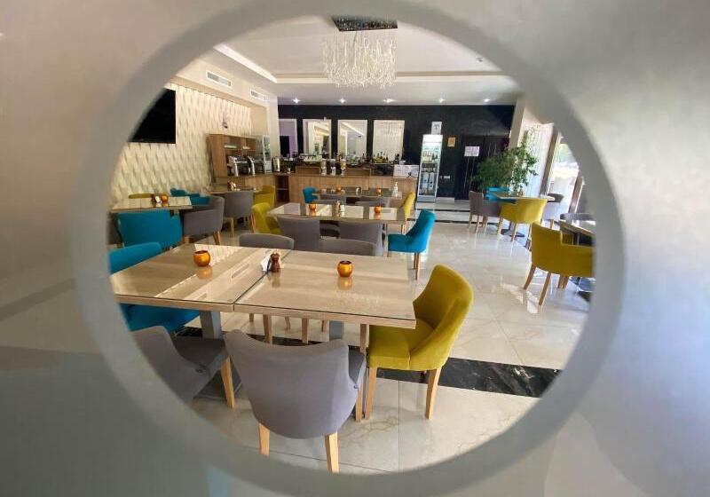 Fotos del hotel Nevada:  18