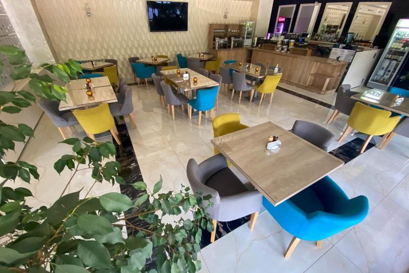 Fotos del hotel Nevada:  11