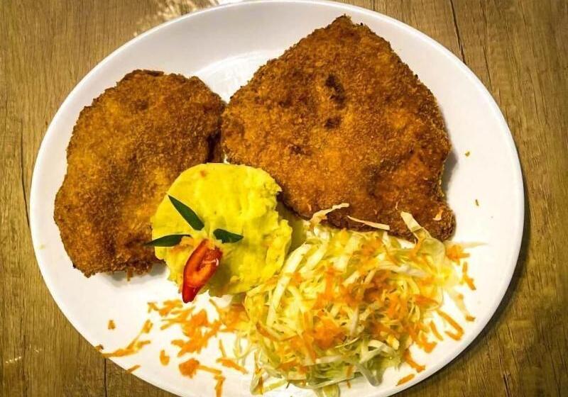 Fotos del hotel Nevada:  4