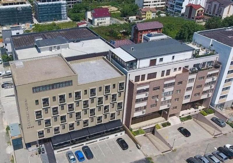 Fotos del hotel Nevada:  13