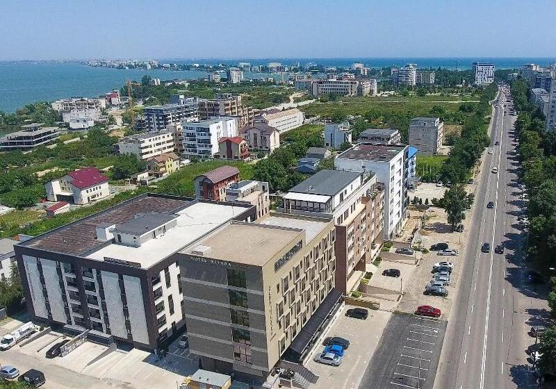 Fotos del hotel Nevada:  8