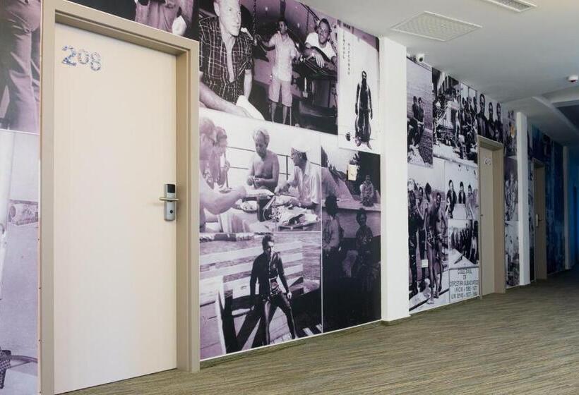 Fotos del hotel On Plonge Junior:  2