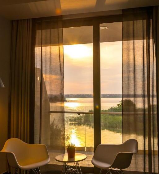 Fotos del hotel On Plonge Junior:  6