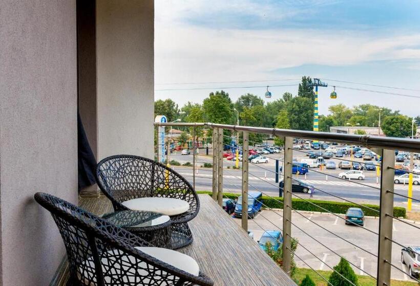 Fotos del hotel On Plonge Junior:  4