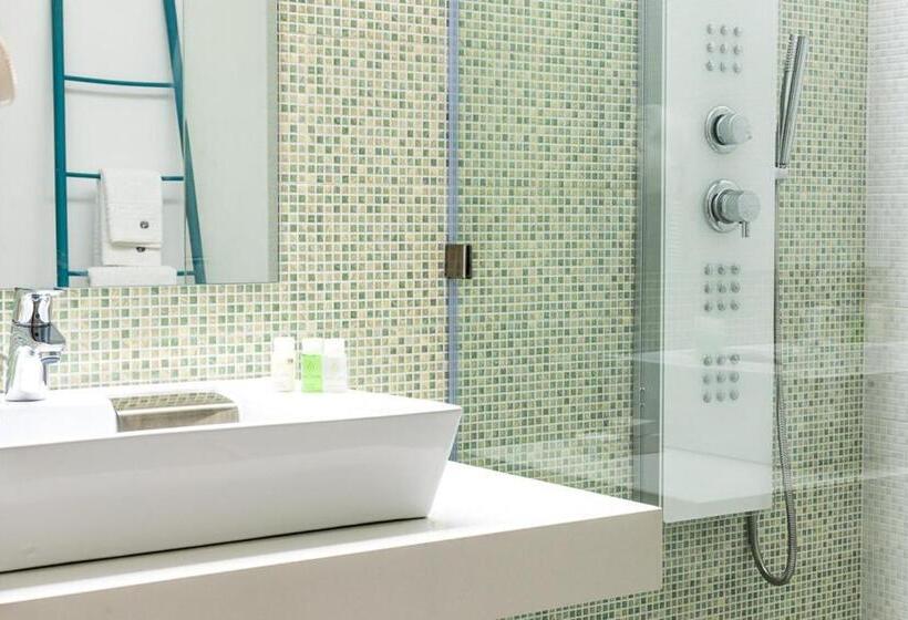 Fotos del hotel On Plonge Junior:  5