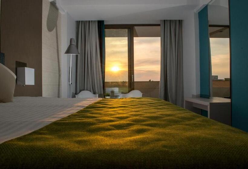 Fotos del hotel On Plonge Junior:  12